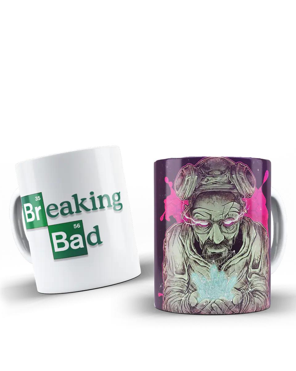 Breaking Bad 25