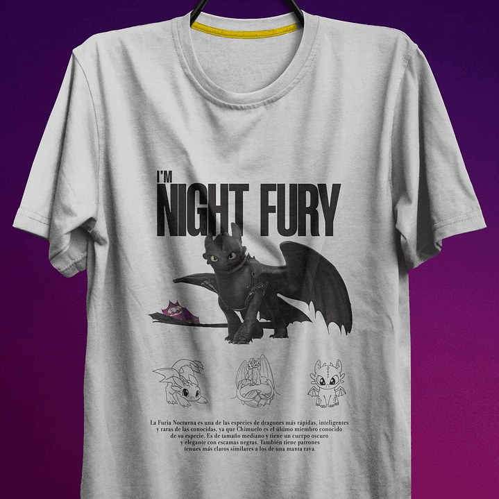 Como Treinar o Teu Dragão 2