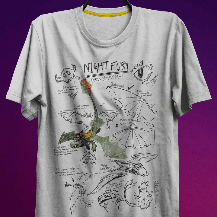 Como Treinar o Teu Dragão 3