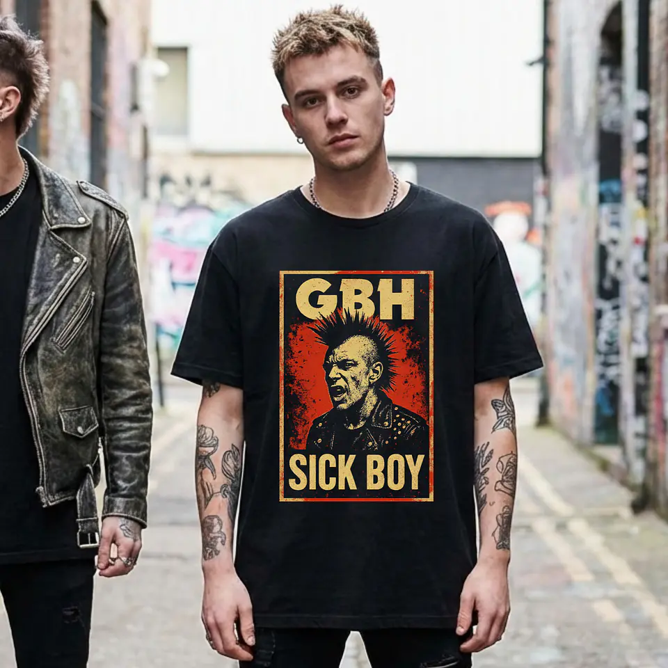 GBH 1