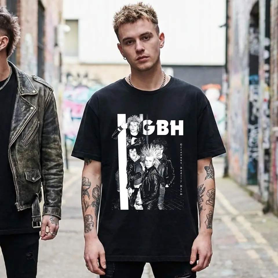 GBH 2