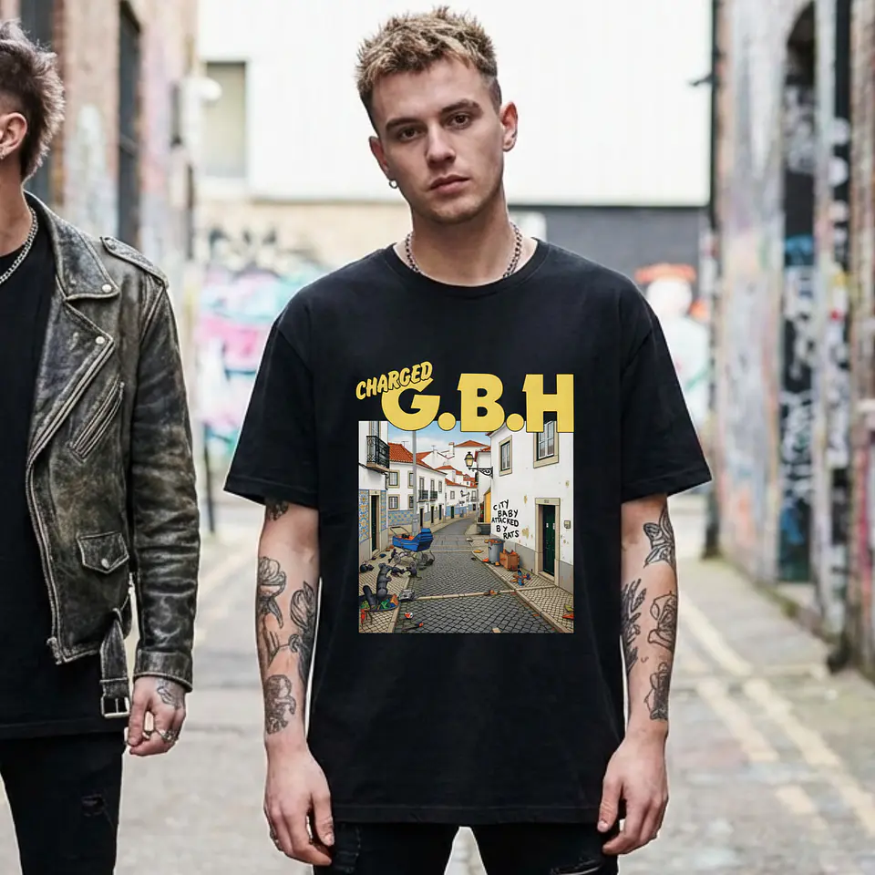 GBH 5