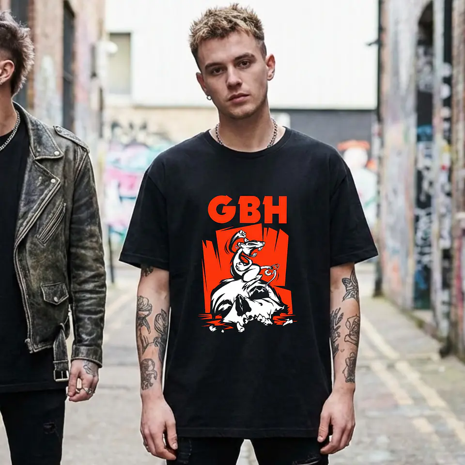 GBH 7