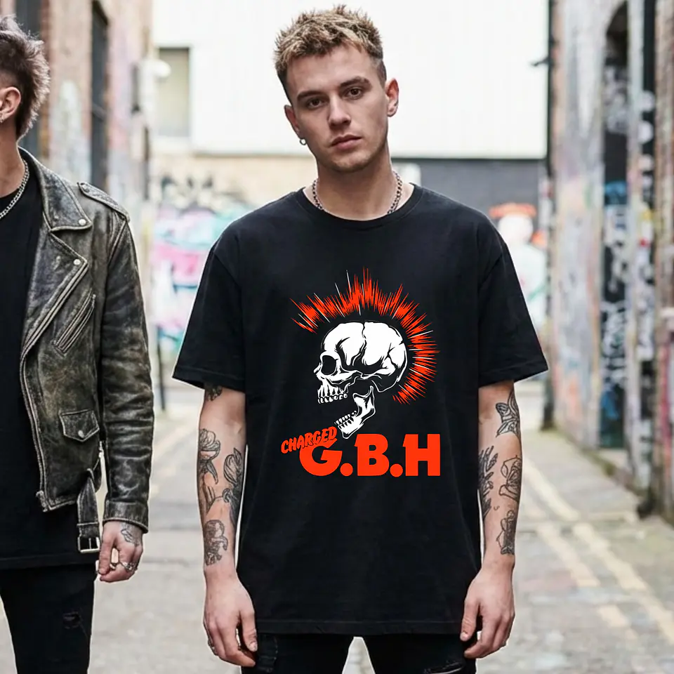 GBH 9