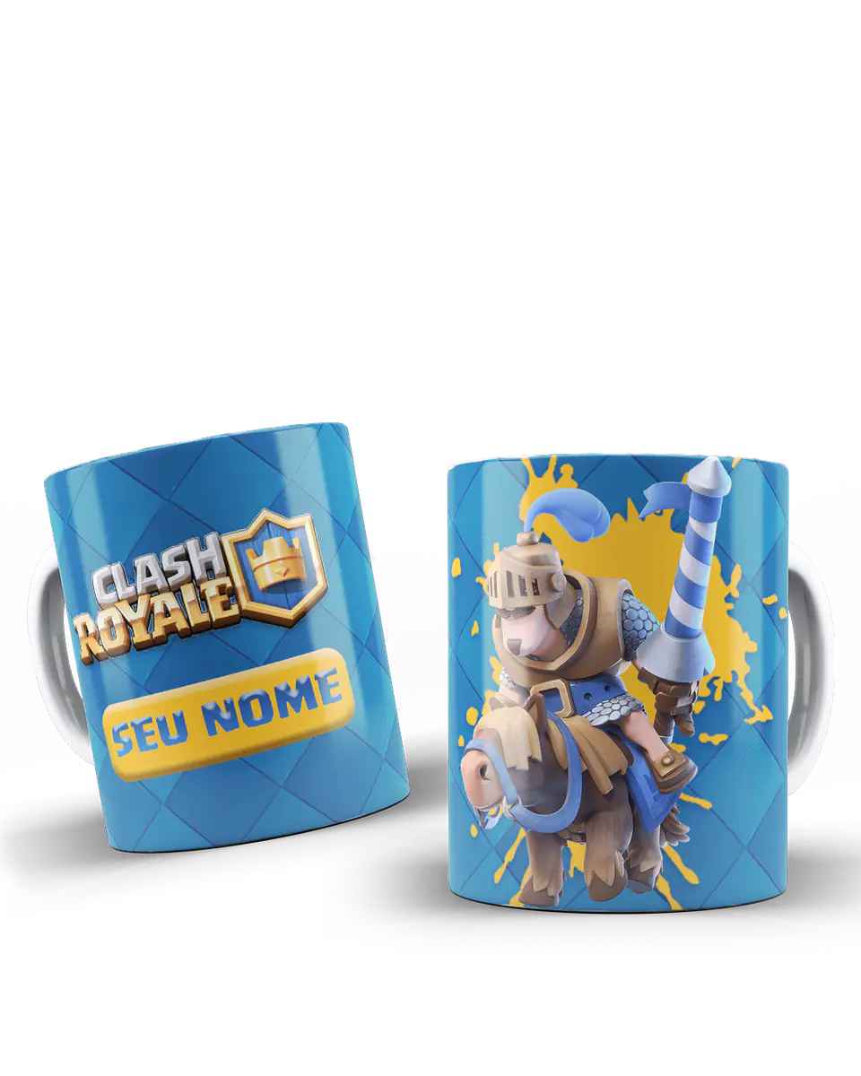 Clash Royale Personalizadas 2