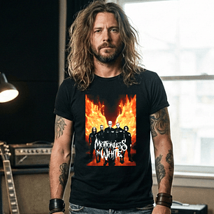 Coleção Motionless In White