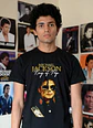 T-shirt Michael Jackson Filme 2026 - 100% Algodão DTF Halftone - Miniatura 13