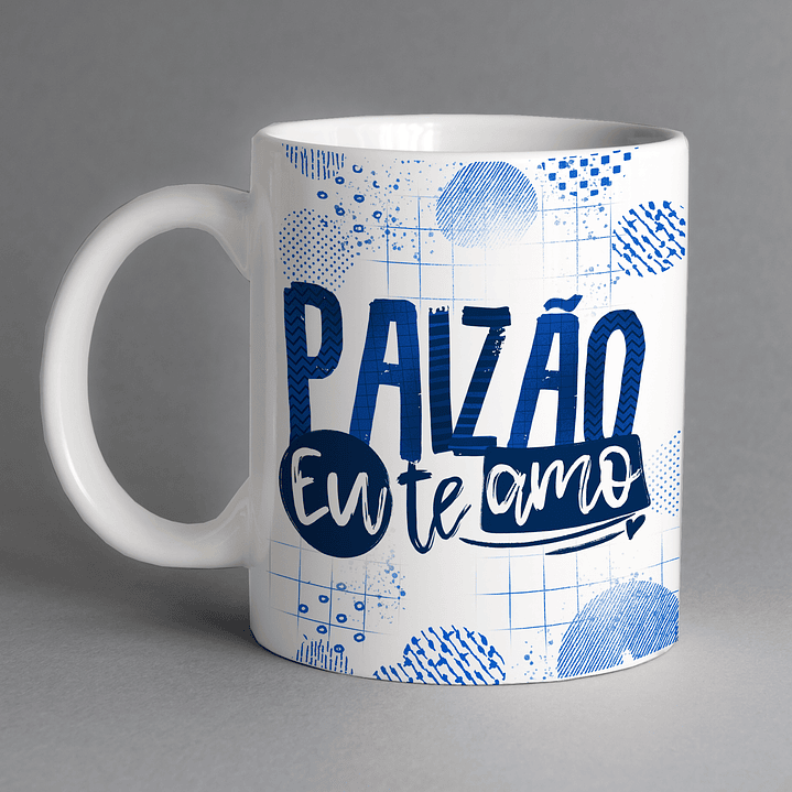 Coleção Canecas Pai Frases 20