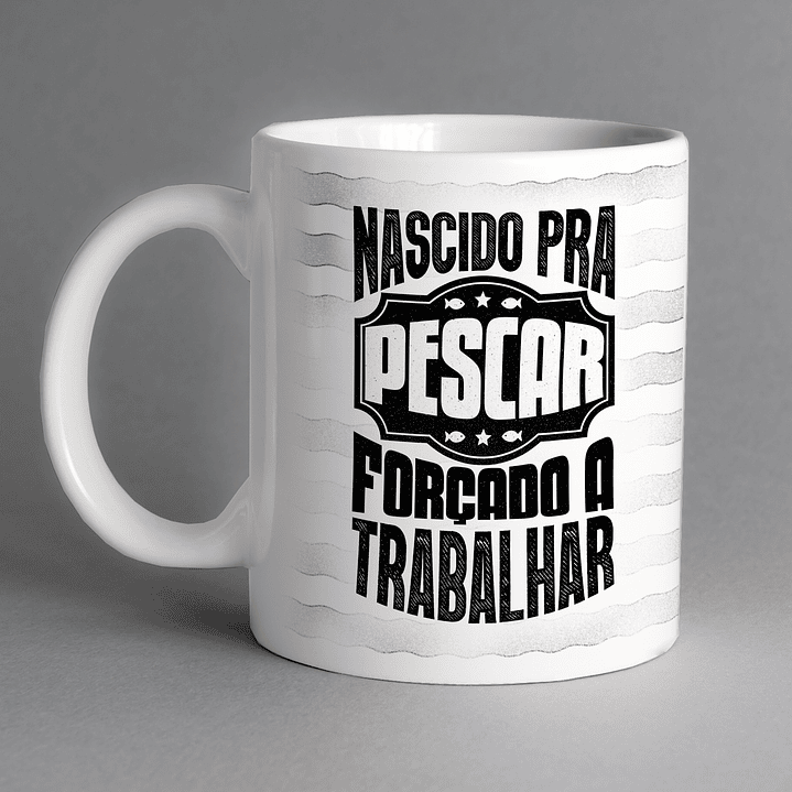 Coleção Canecas Pai Frases 21