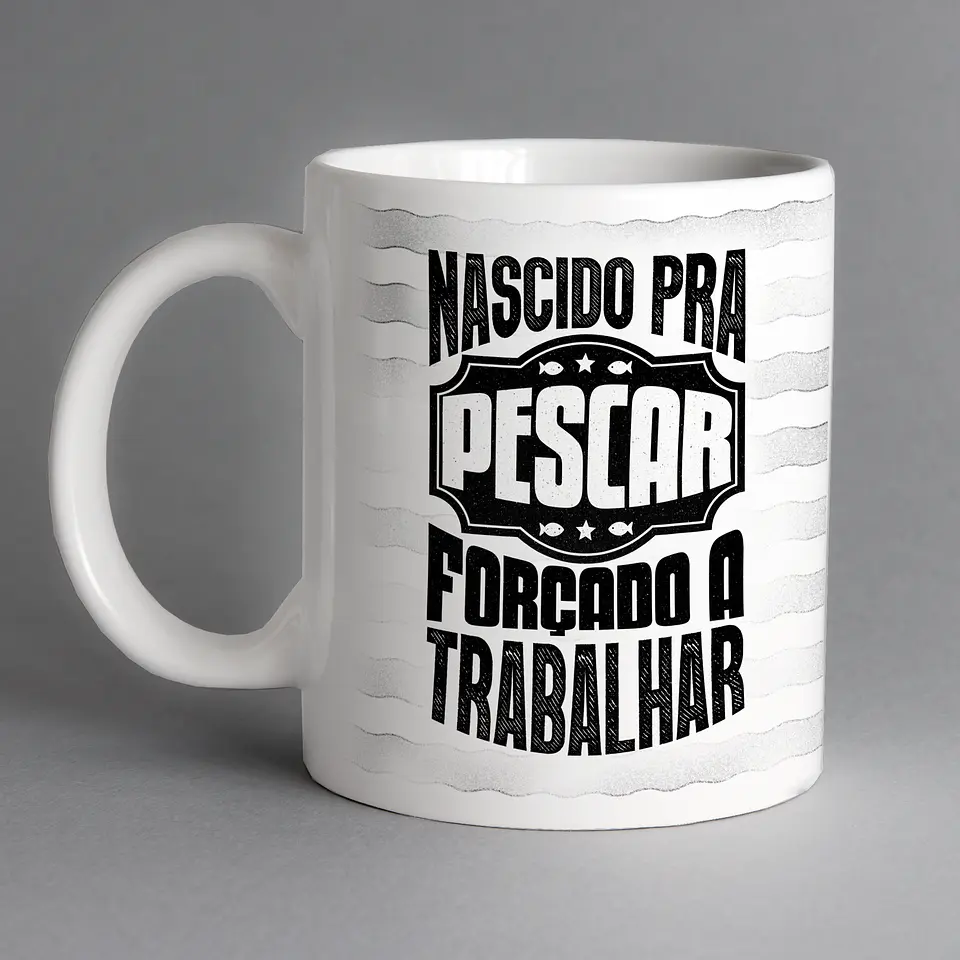 Coleção Canecas Pai Frases 21