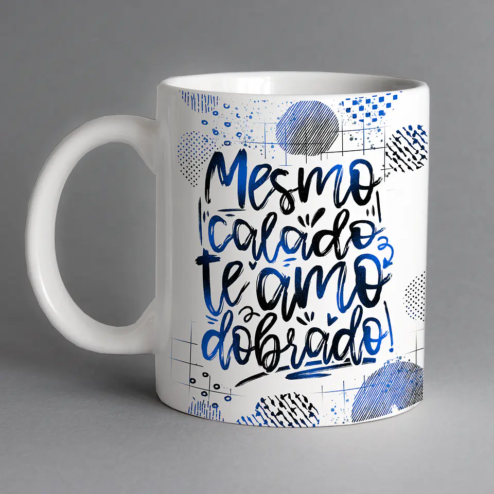 Coleção Canecas Pai Frases 22