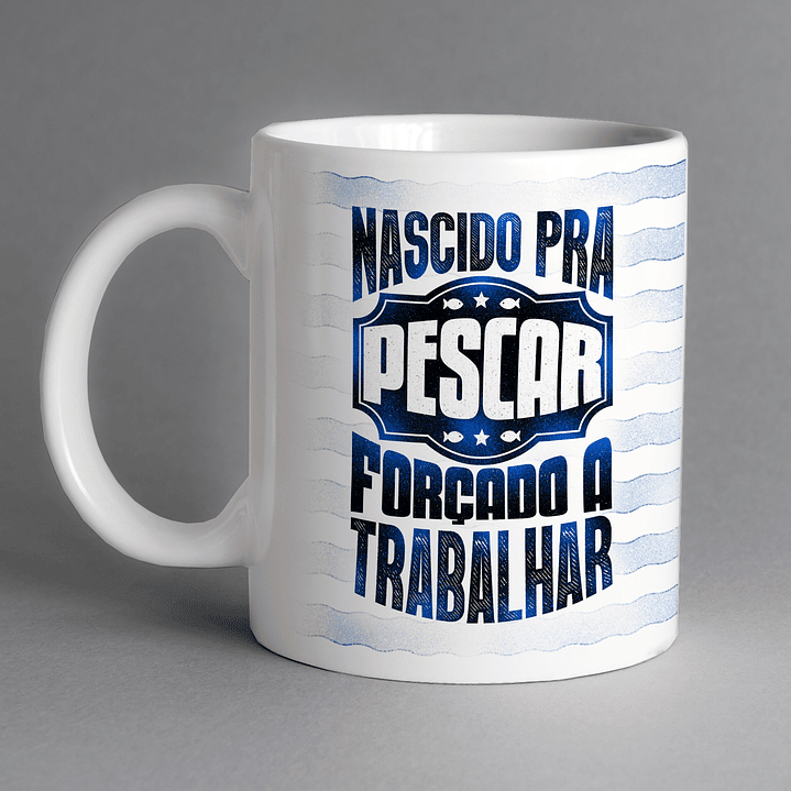 Coleção Canecas Pai Frases 23