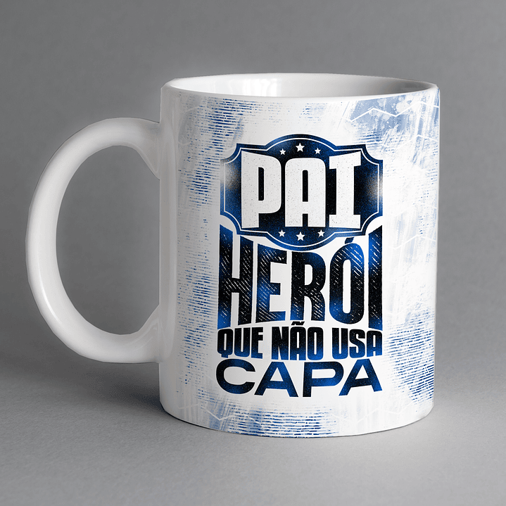 Coleção Canecas Pai Frases 29