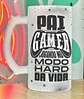 Caneca de Cerveja Personalizada Dia do Pai - Miniatura 2