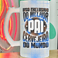 Caneca de Cerveja Personalizada Dia do Pai - Thumbnail 3