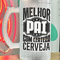 Caneca de Cerveja Personalizada Dia do Pai - Thumbnail 6