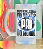 Caneca de Cerveja Personalizada Dia do Pai - Miniatura 7