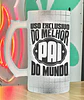 Caneca de Cerveja Personalizada Dia do Pai - Miniatura 8