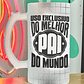 Caneca de Cerveja Personalizada Dia do Pai - Thumbnail 8