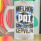 Caneca de Cerveja Personalizada Dia do Pai - Thumbnail 9