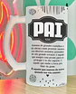 Caneca de Cerveja Personalizada Dia do Pai - Miniatura 10