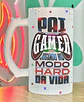 Caneca de Cerveja Personalizada Dia do Pai - Miniatura 12