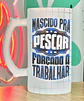 Caneca de Cerveja Personalizada Dia do Pai - Miniatura 13