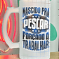Caneca de Cerveja Personalizada Dia do Pai - Thumbnail 13