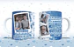 Caneca Pai Personalizada: Fotos e Frases Que Contam Histórias - Miniatura 3