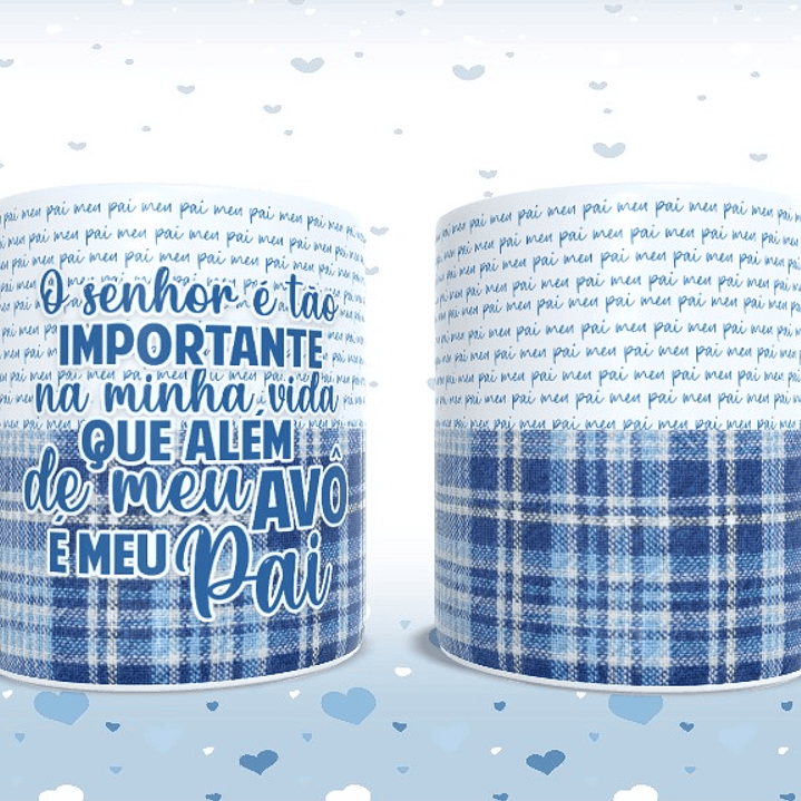 Caneca Pai Personalizada: Fotos e Frases Que Contam Histórias 4