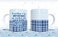 Caneca Pai Personalizada: Fotos e Frases Que Contam Histórias - Miniatura 4