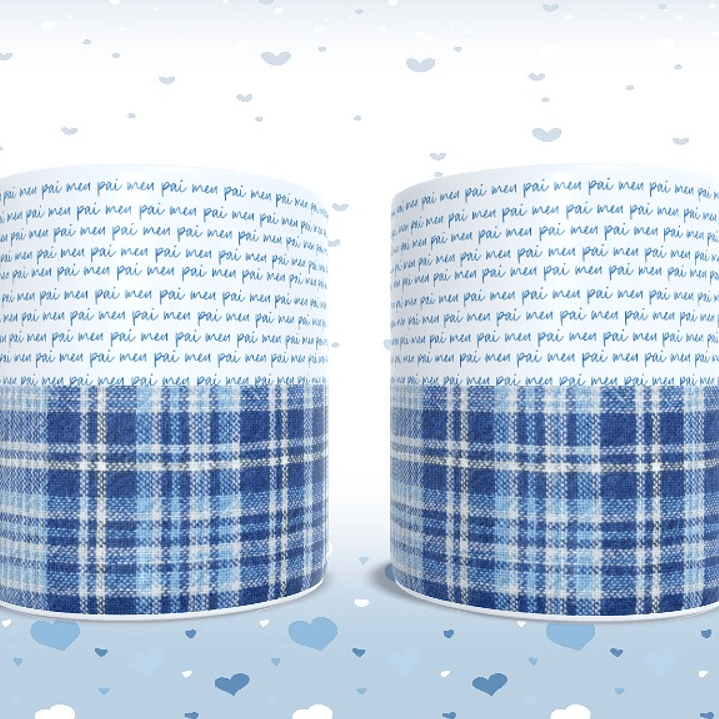 Caneca Pai Personalizada: Fotos e Frases Que Contam Histórias 5