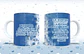 Caneca Pai Personalizada: Fotos e Frases Que Contam Histórias - Miniatura 6