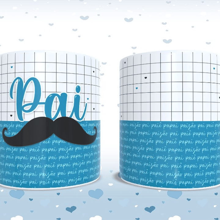 Caneca Pai Personalizada: Fotos e Frases Que Contam Histórias 8