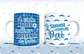 Caneca Pai Personalizada: Fotos e Frases Que Contam Histórias - Miniatura 10