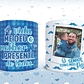 Caneca Pai Personalizada: Fotos e Frases Que Contam Histórias - Thumbnail 12