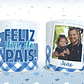 Caneca Pai Personalizada: Fotos e Frases Que Contam Histórias - Thumbnail 13