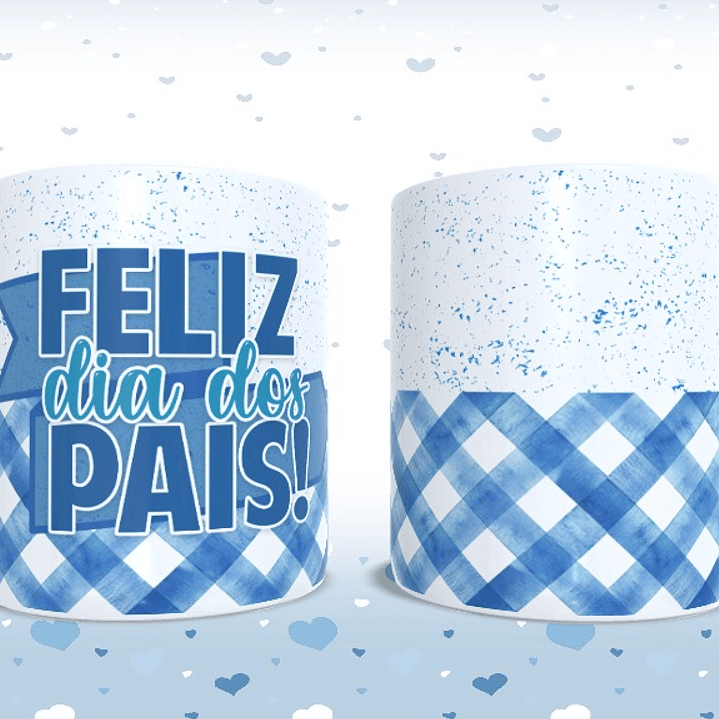 Caneca Pai Personalizada: Fotos e Frases Que Contam Histórias 15