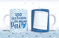 Caneca Pai Personalizada: Fotos e Frases Que Contam Histórias - Miniatura 19