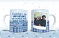 Caneca Pai Personalizada: Fotos e Frases Que Contam Histórias - Miniatura 23