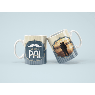 Coleção Pai Minimalista