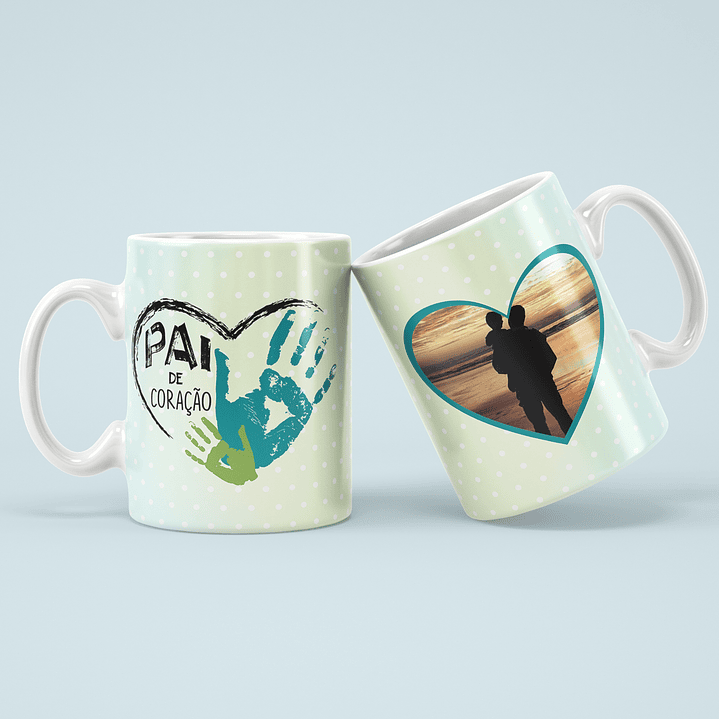 Coleção Pai Minimalista 2