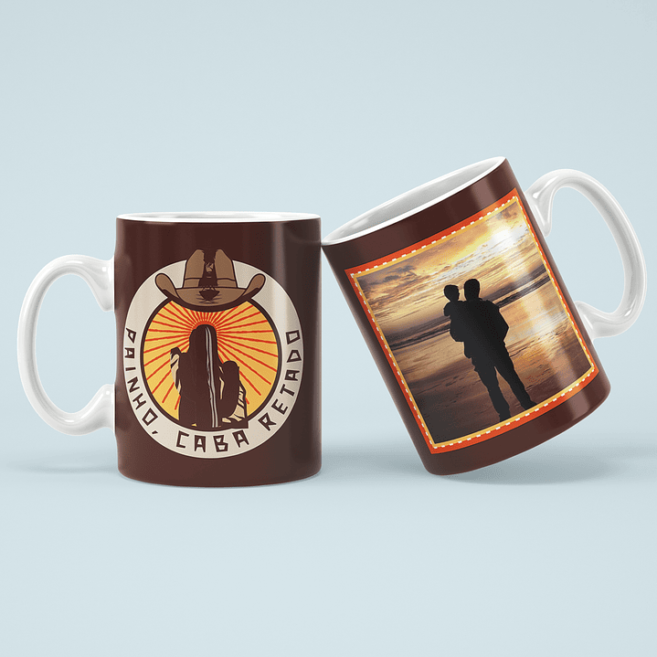 Coleção Pai Minimalista 5