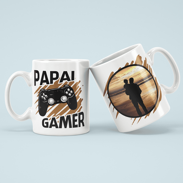 Coleção Pai Minimalista 6