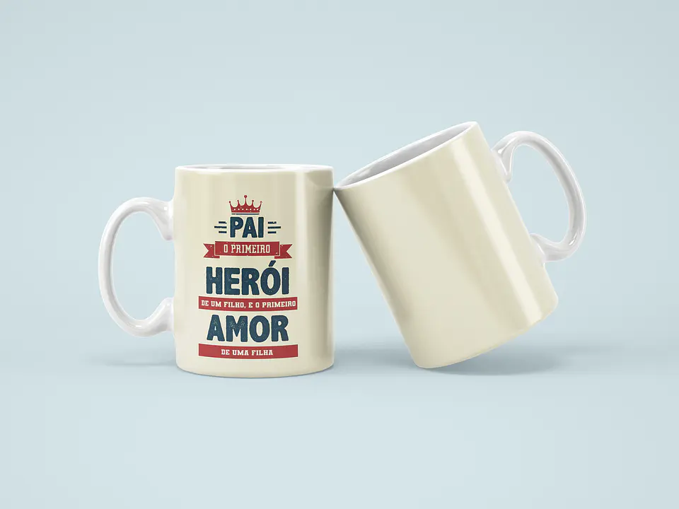 Coleção Pai Minimalista 7