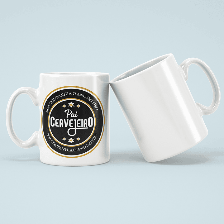 Coleção Pai Minimalista 9