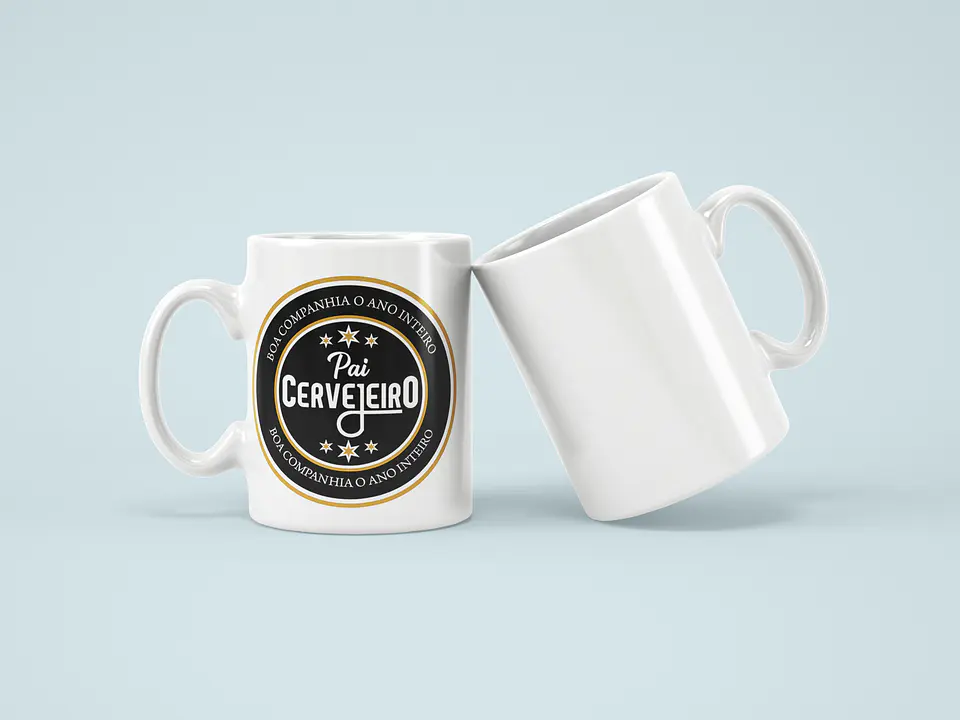 Coleção Pai Minimalista 9