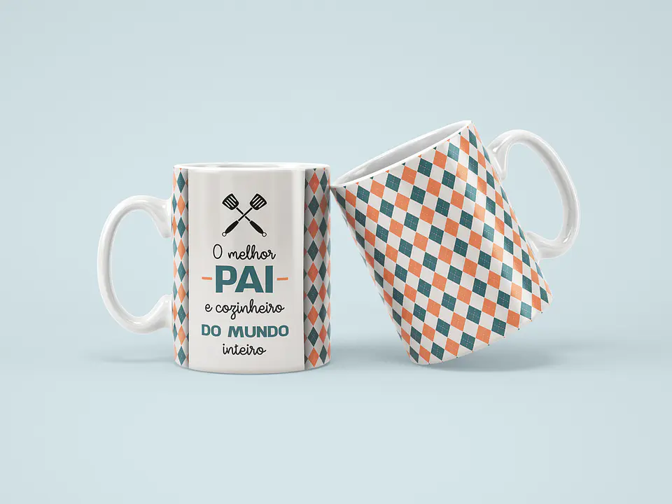 Coleção Pai Minimalista 11