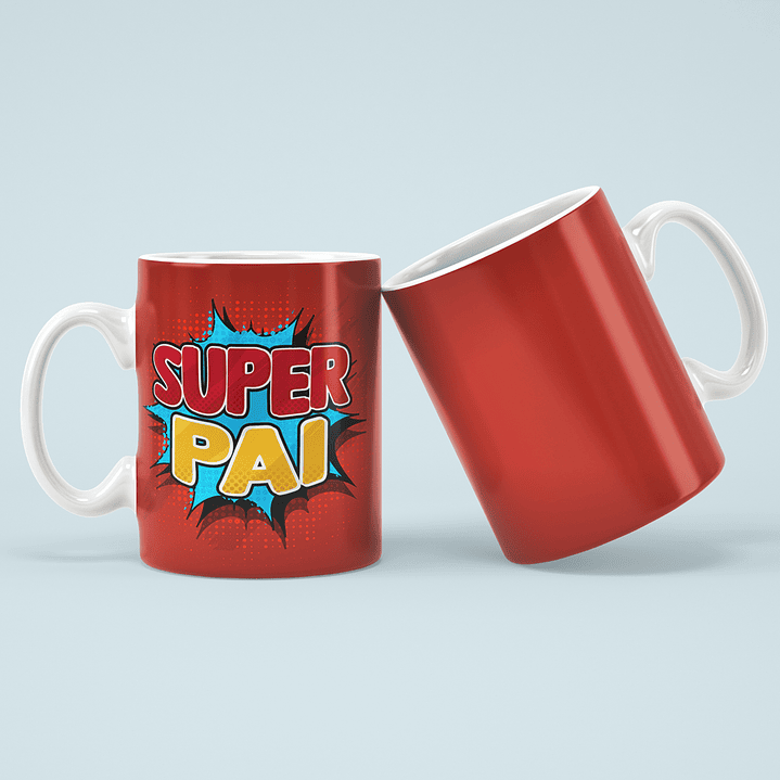 Coleção Pai Minimalista 12