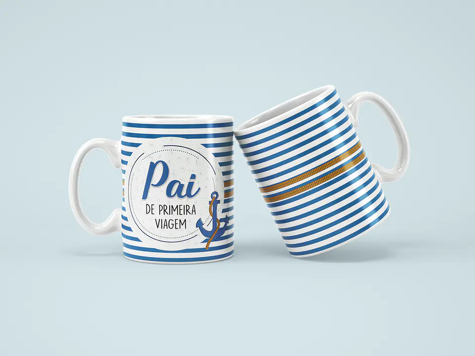 Coleção Pai Minimalista 15
